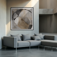 Curved Pathways of Subtle Tones