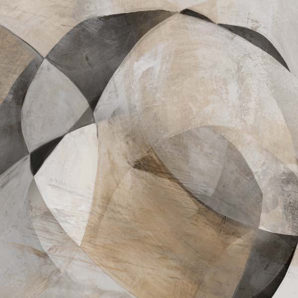 Curved Pathways of Subtle Tones