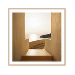 Cycladic Glow | Square
