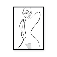 Dance | Fine Art Print | Peytil