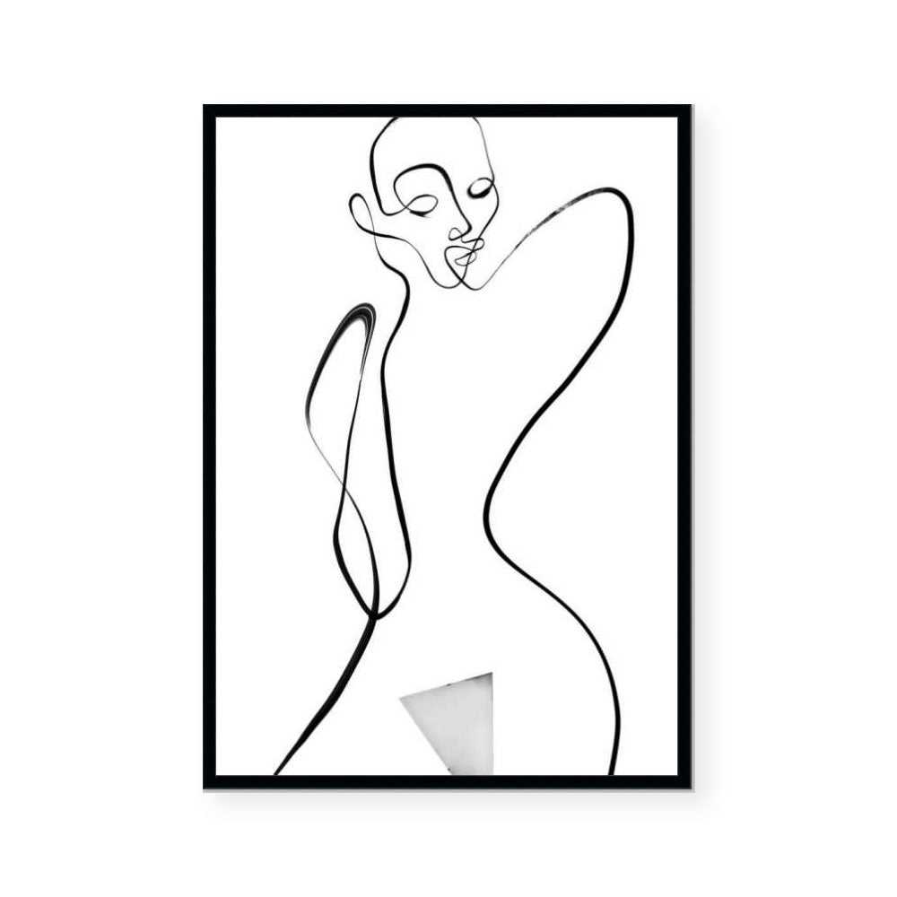 Dance | Fine Art Print | Peytil