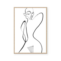 Dance | Fine Art Print | Peytil