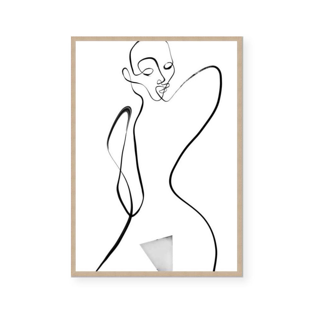 Dance | Fine Art Print | Peytil