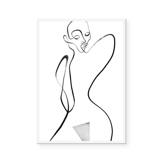 Dance | Fine Art Print | Peytil