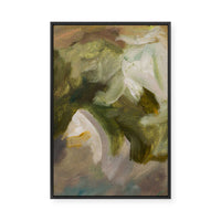 Dance in the Hills | Framed Canvas