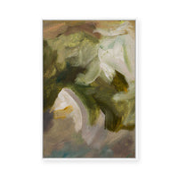 Dance in the Hills | Framed Canvas