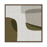 Danse II | Framed Canvas