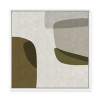 Danse II | Framed Canvas