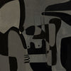 Dark Cubist I