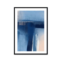 Deep Blue Abstraction