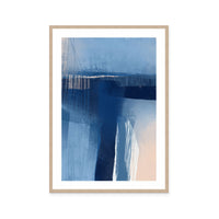 Deep Blue Abstraction