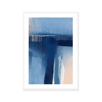Deep Blue Abstraction