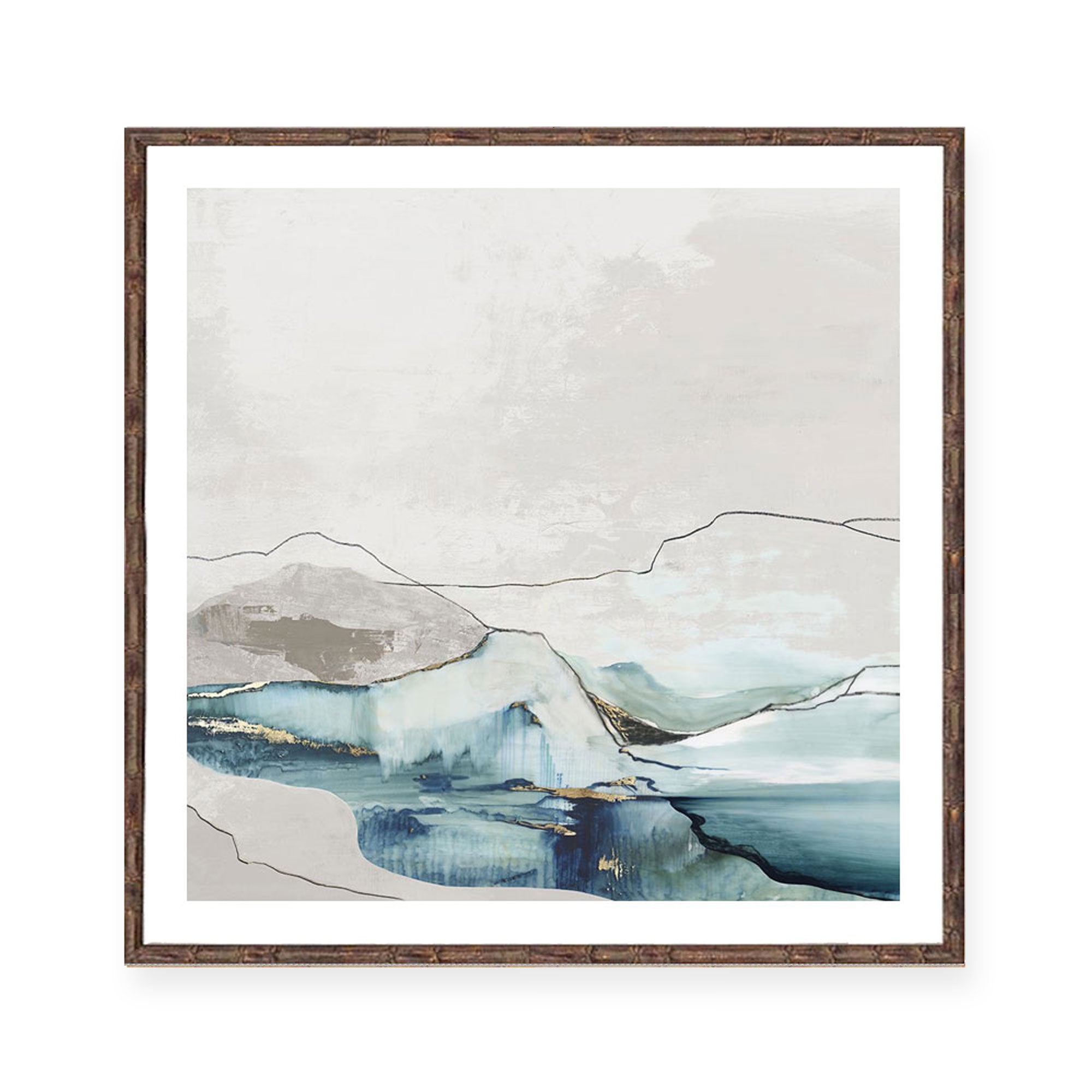 Montagna II