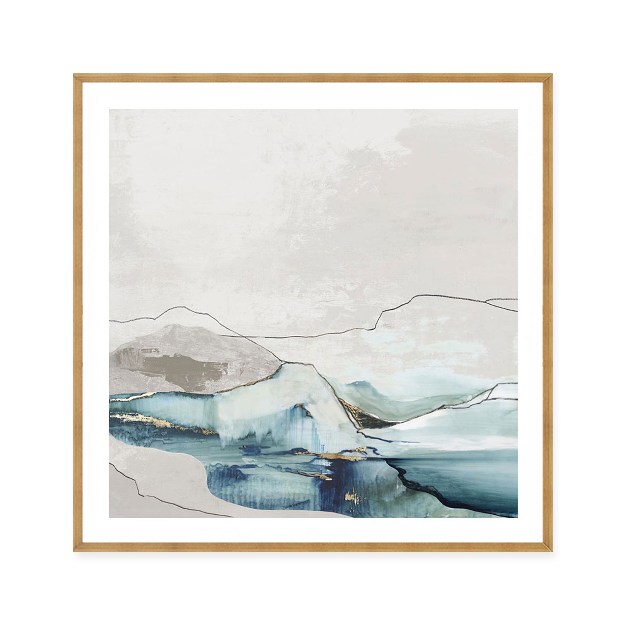 Montagna II