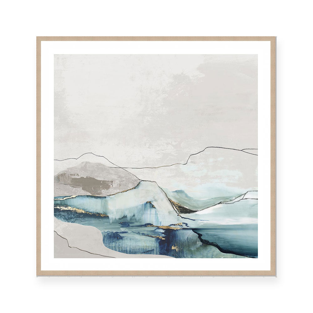 Montagna II