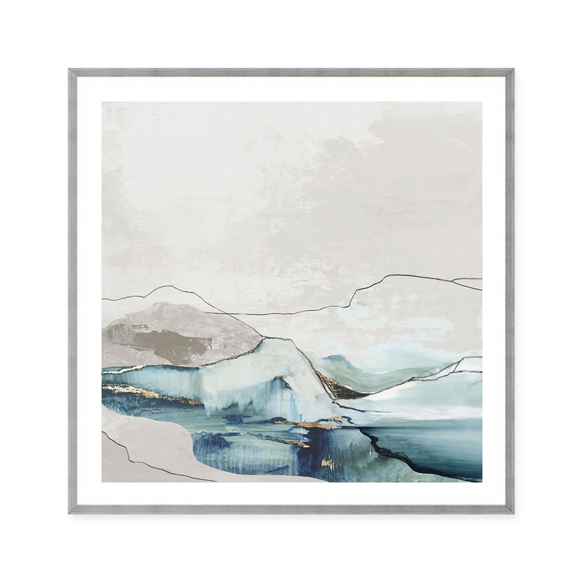 Montagna II