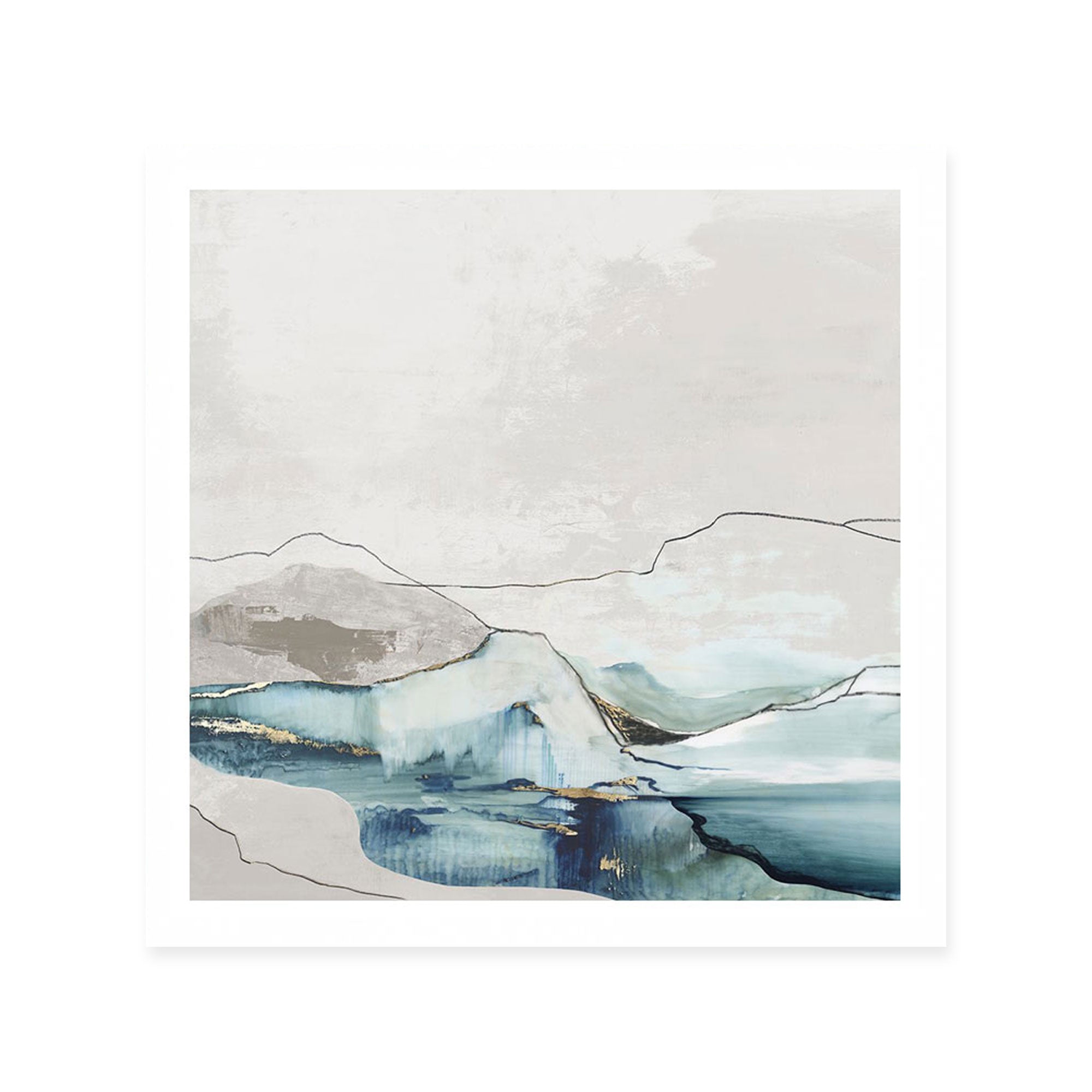 Montagna II