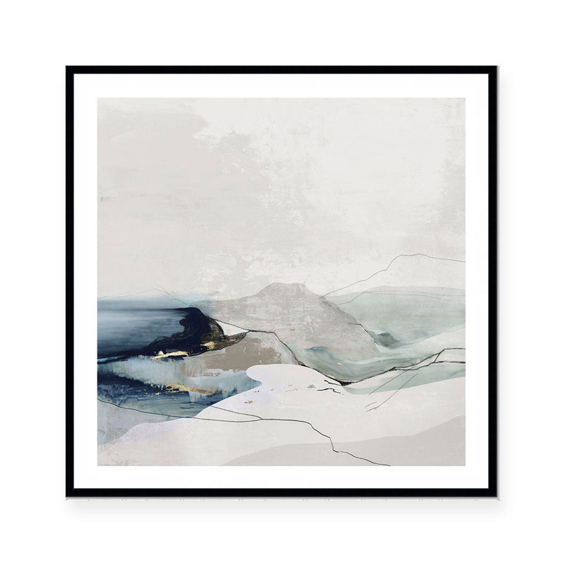 Montagna I