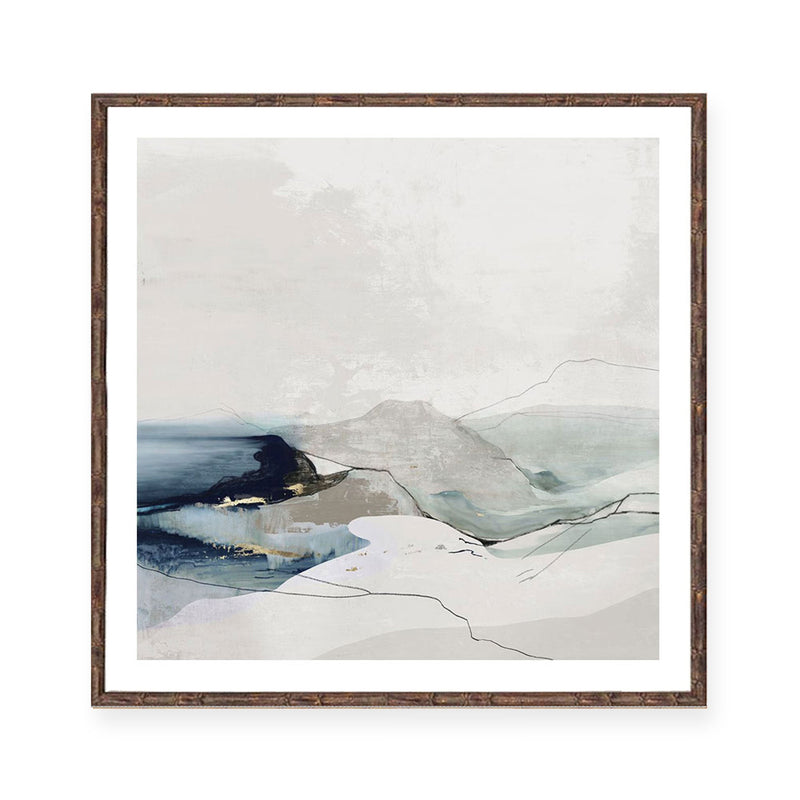 Montagna I