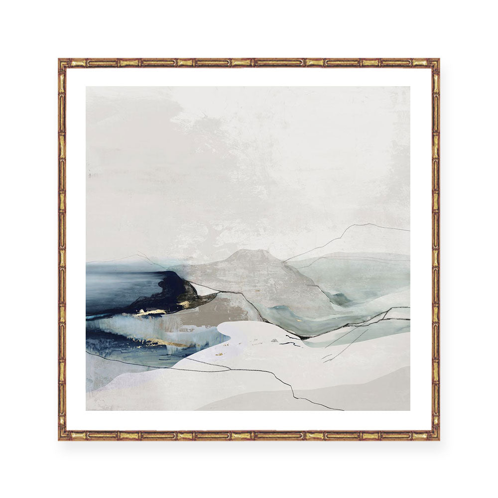 Montagna I