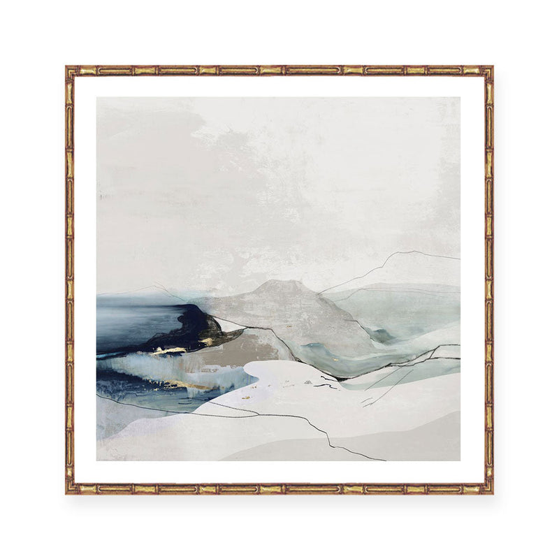 Montagna I