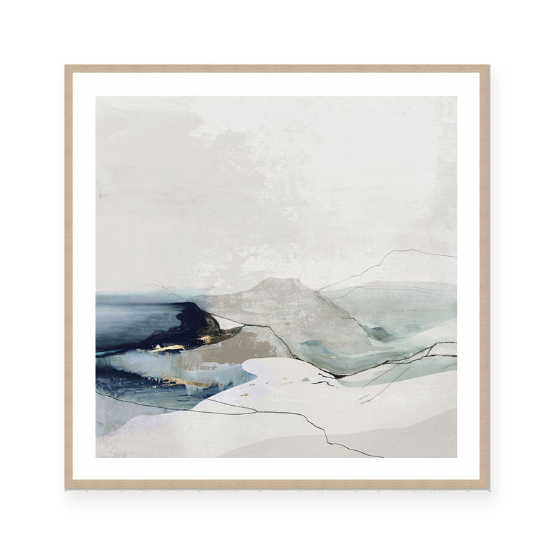 Montagna I
