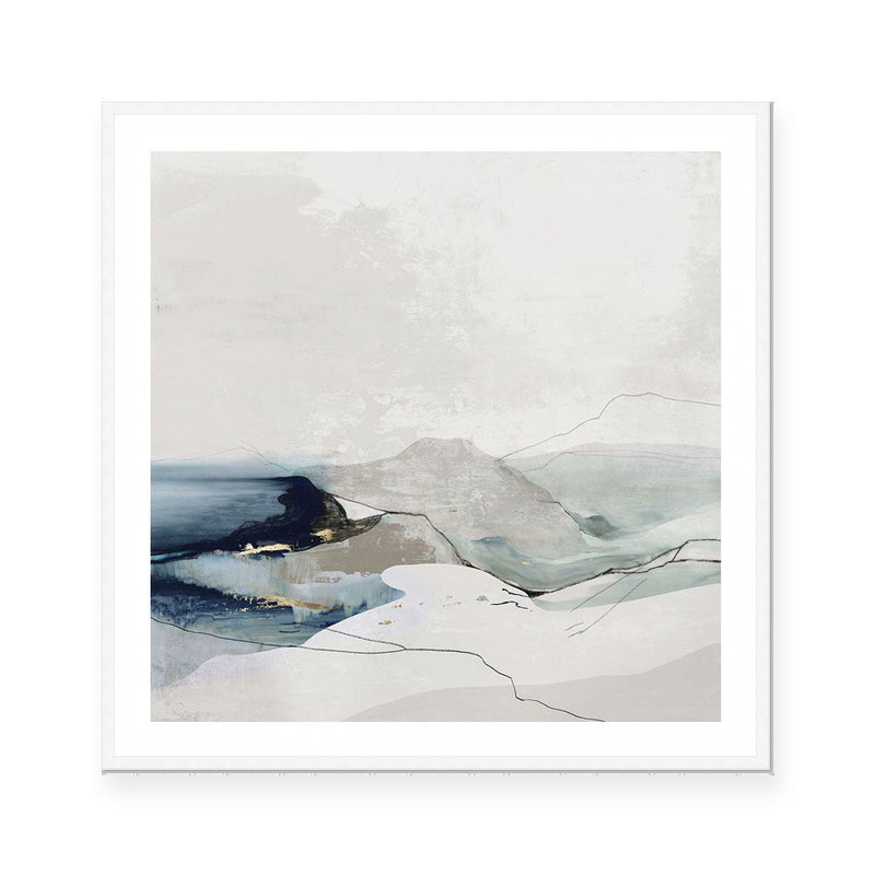 Montagna I