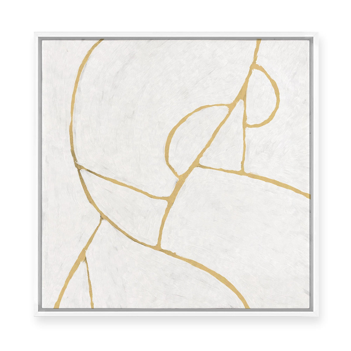 Delight | Framed Canvas