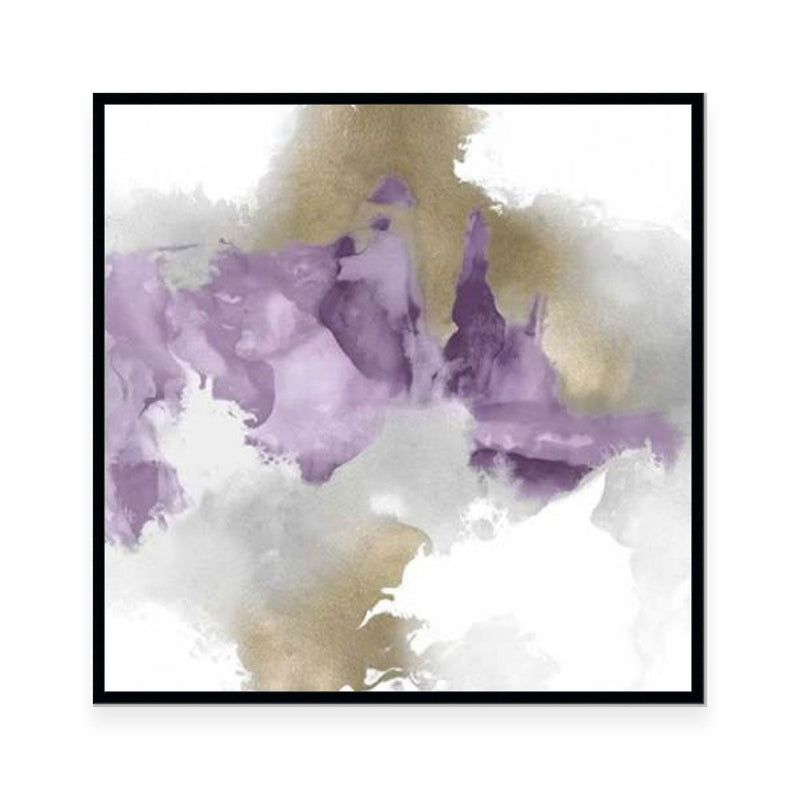 Derive in Amethyst II