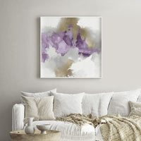 Derive in Amethyst II