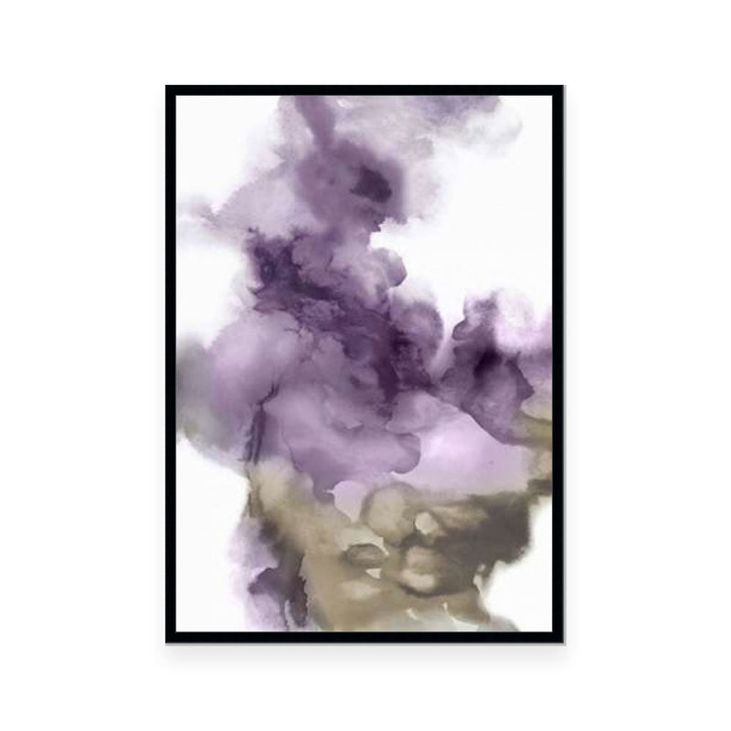 Derive in Amethyst I