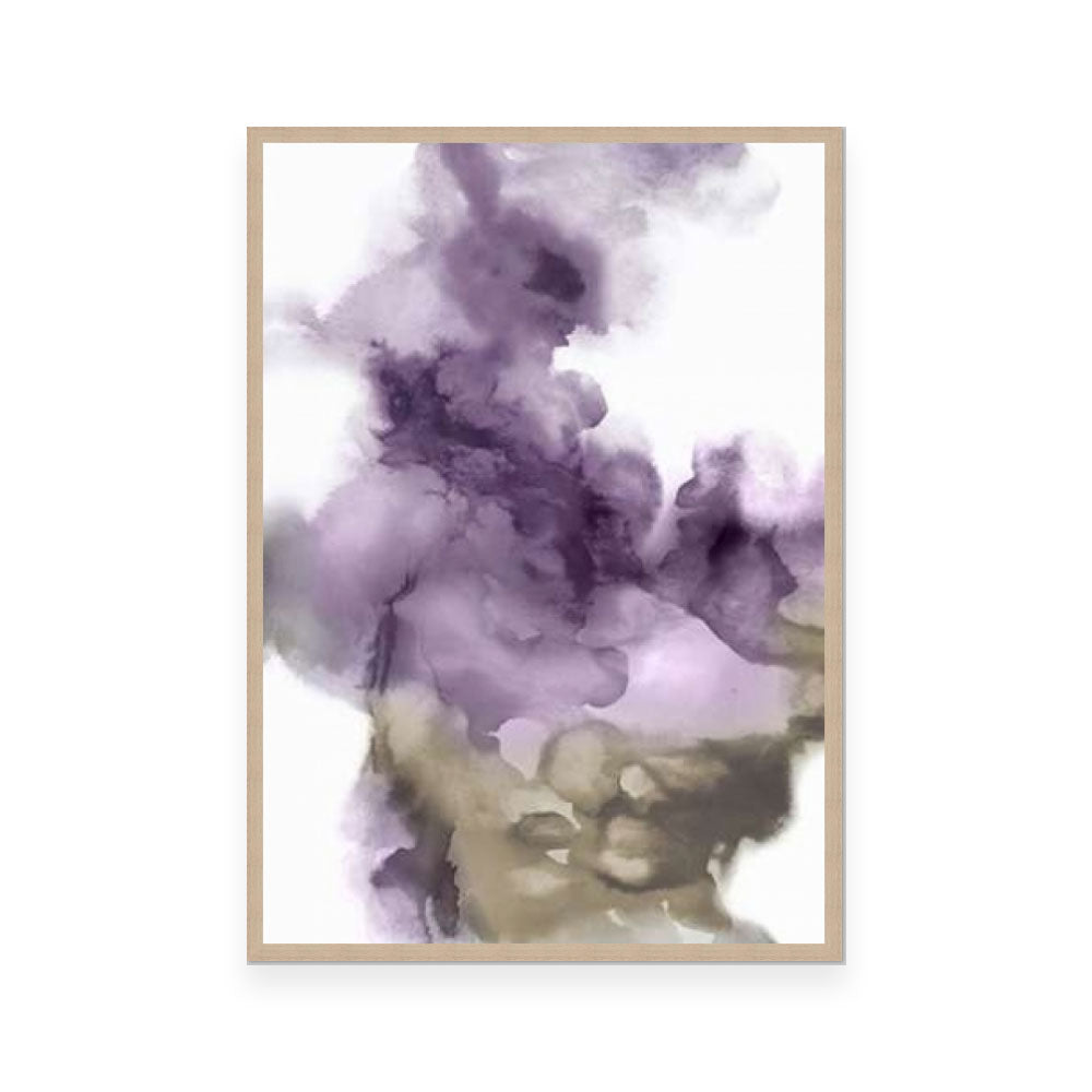 Derive in Amethyst I