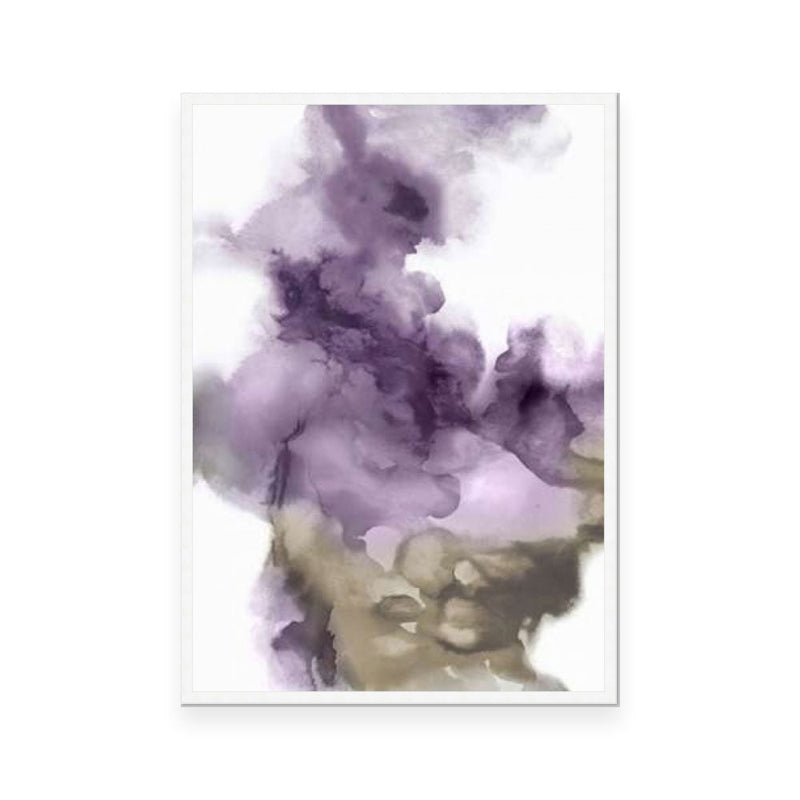 Derive in Amethyst I