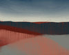 Desert Dusk