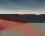Desert Dusk