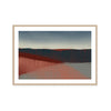 Desert Dusk