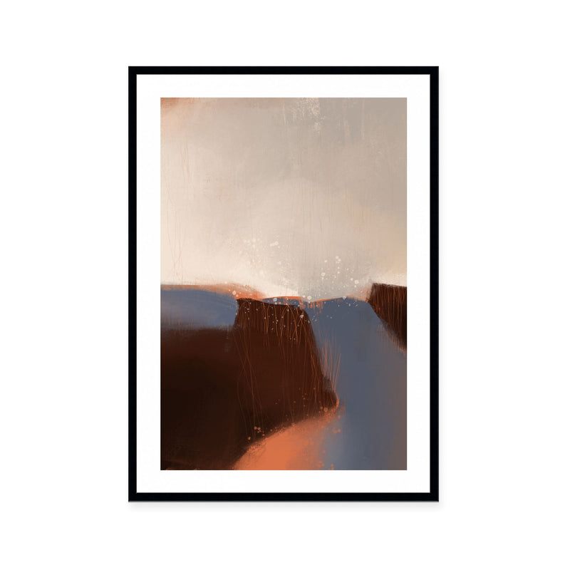 Desert Mirage