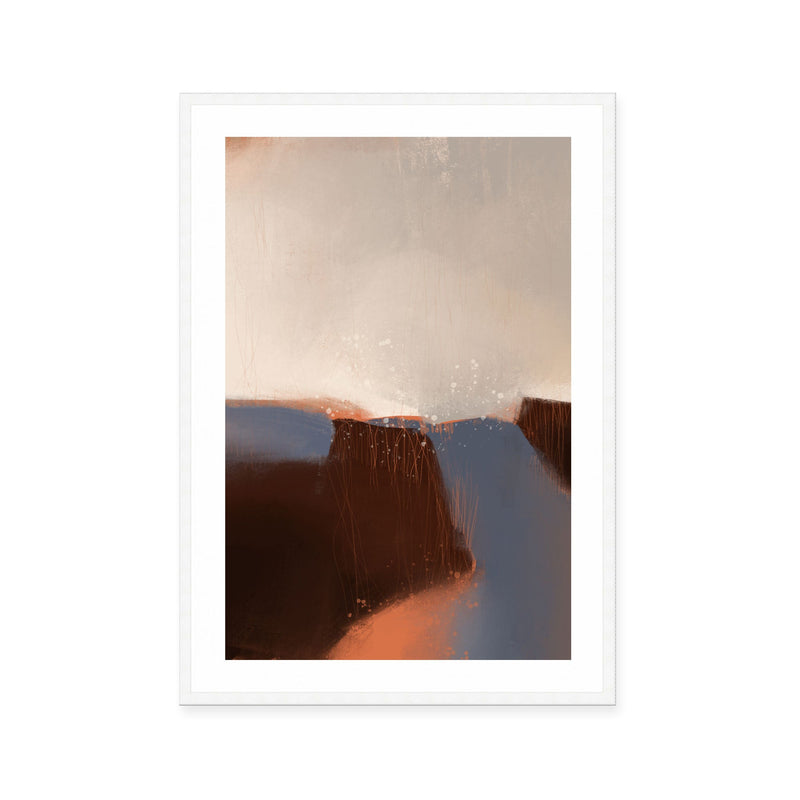 Desert Mirage