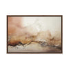Desert Storm I | Framed Canvas