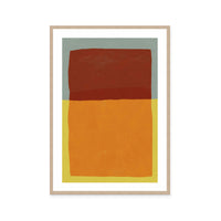 Desert Transition