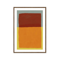 Desert Transition
