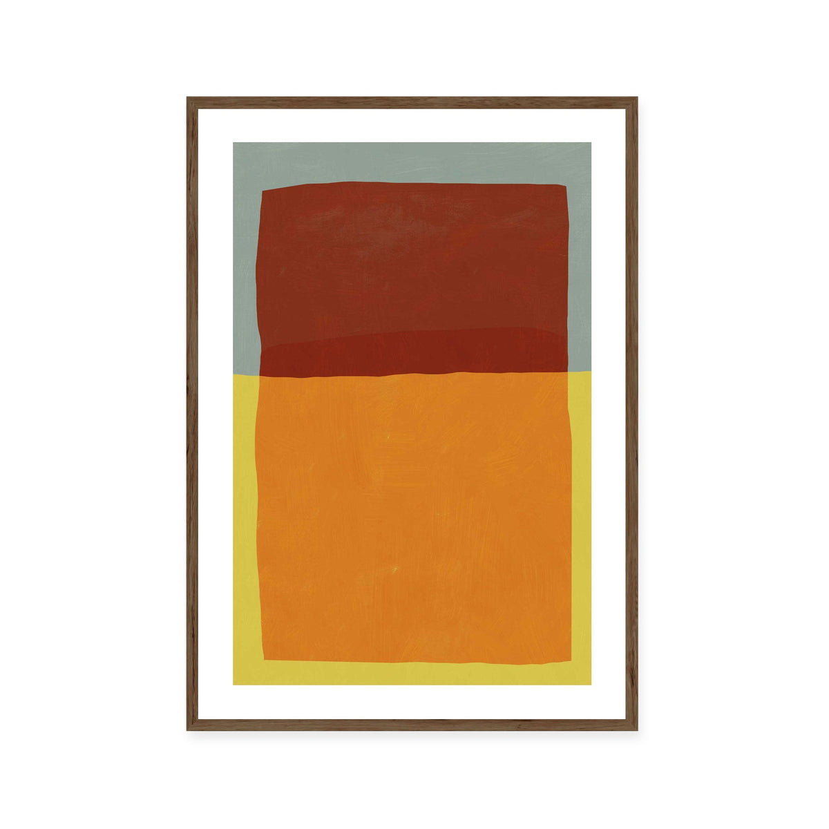 Desert Transition