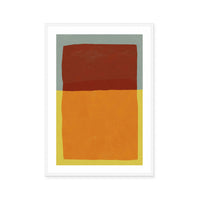 Desert Transition