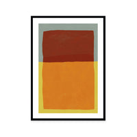 Desert Transition
