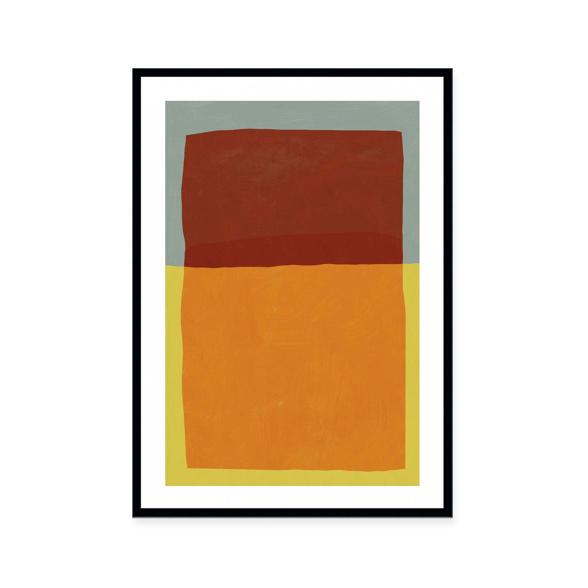 Desert Transition