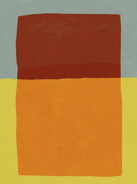 Desert Transition