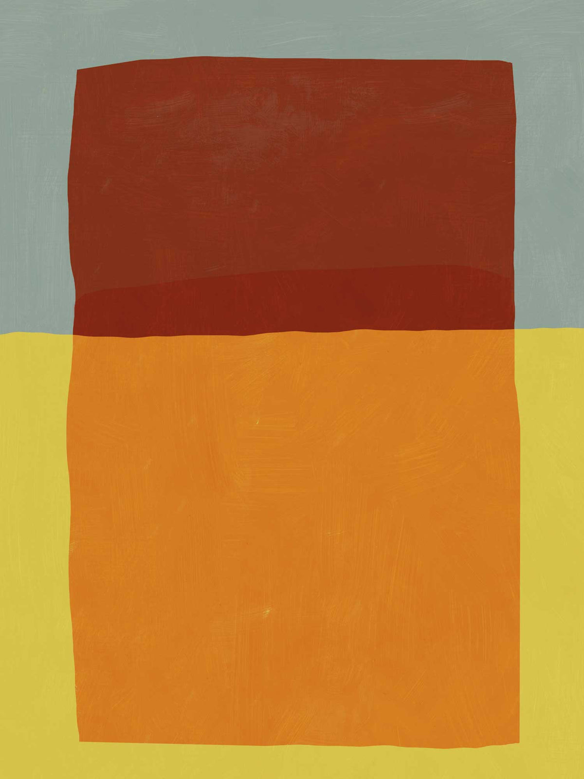 Desert Transition
