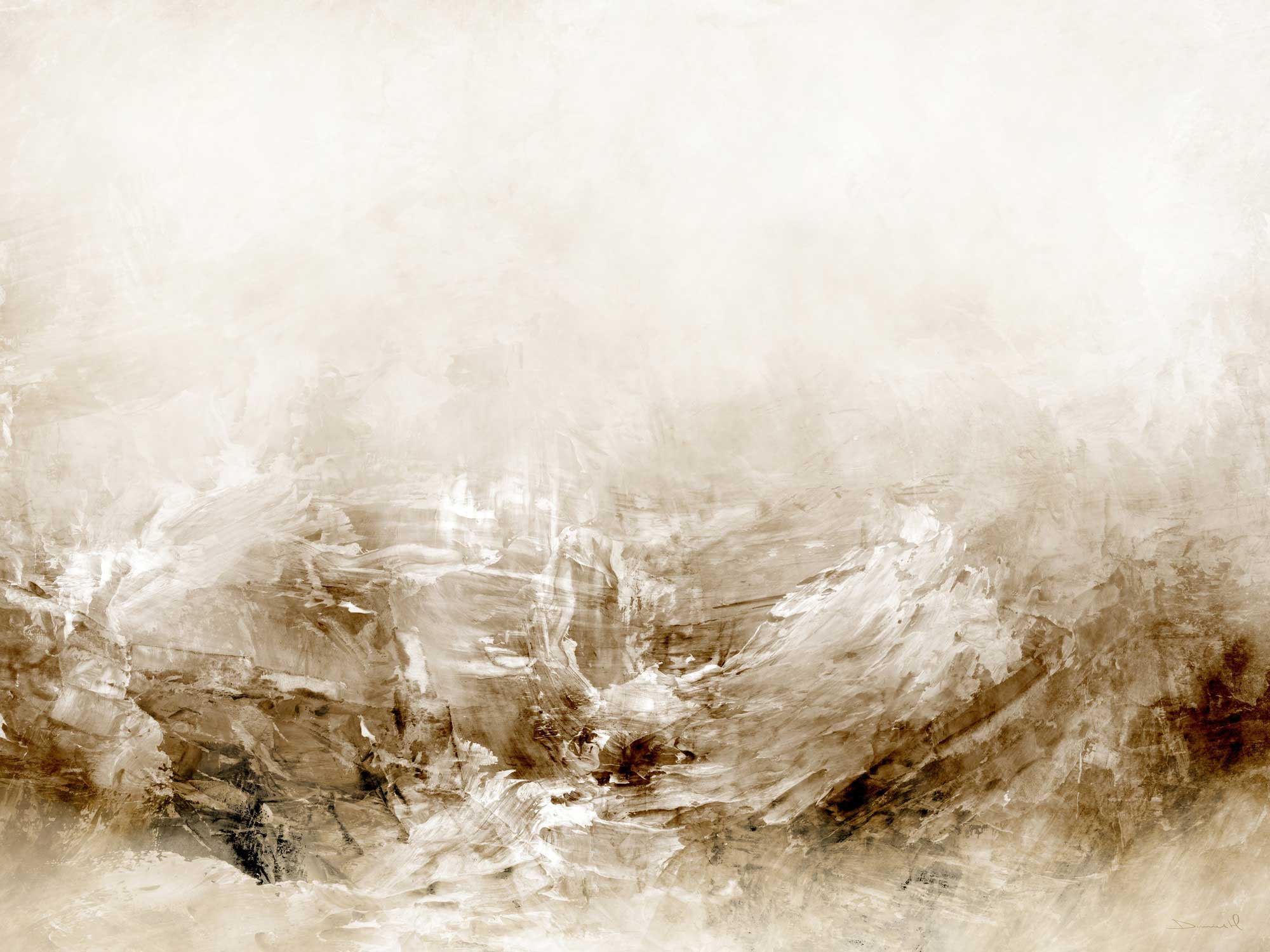 Desert Wind