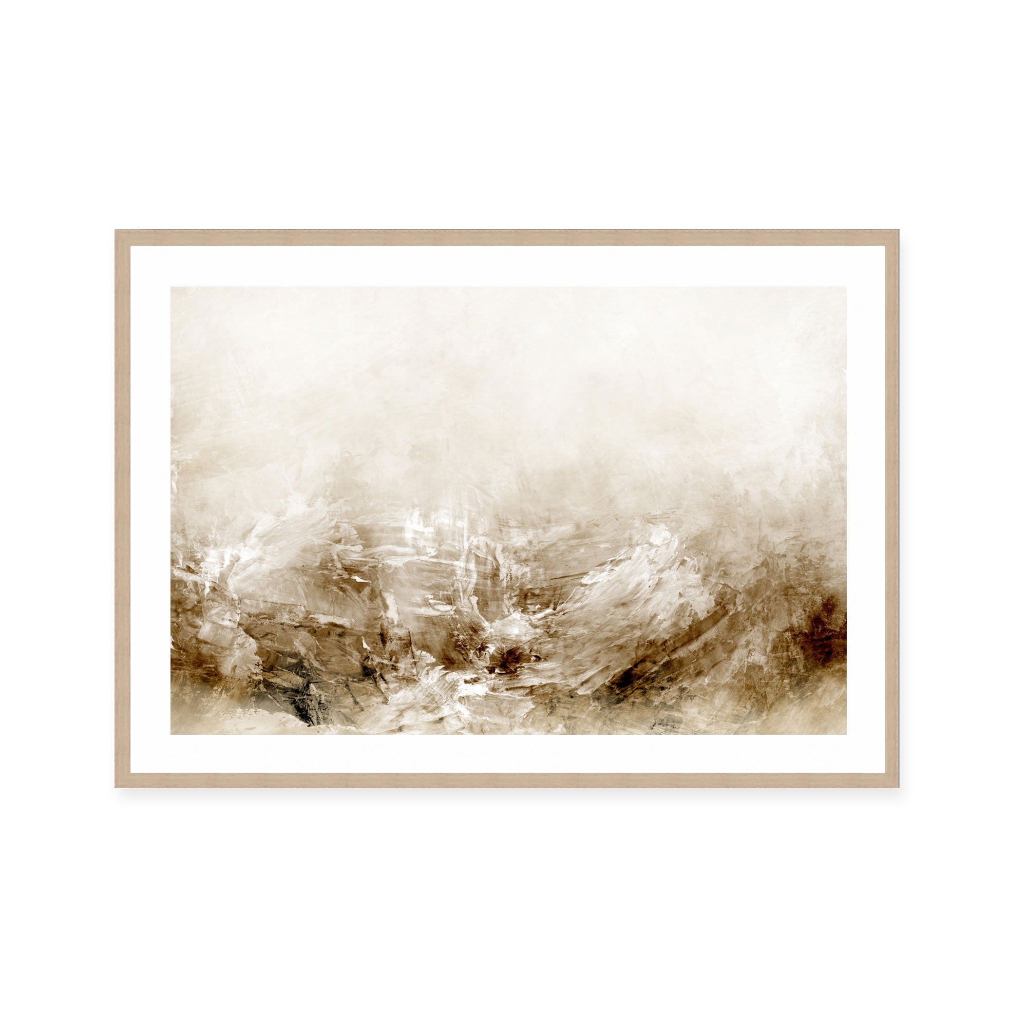 Desert Wind
