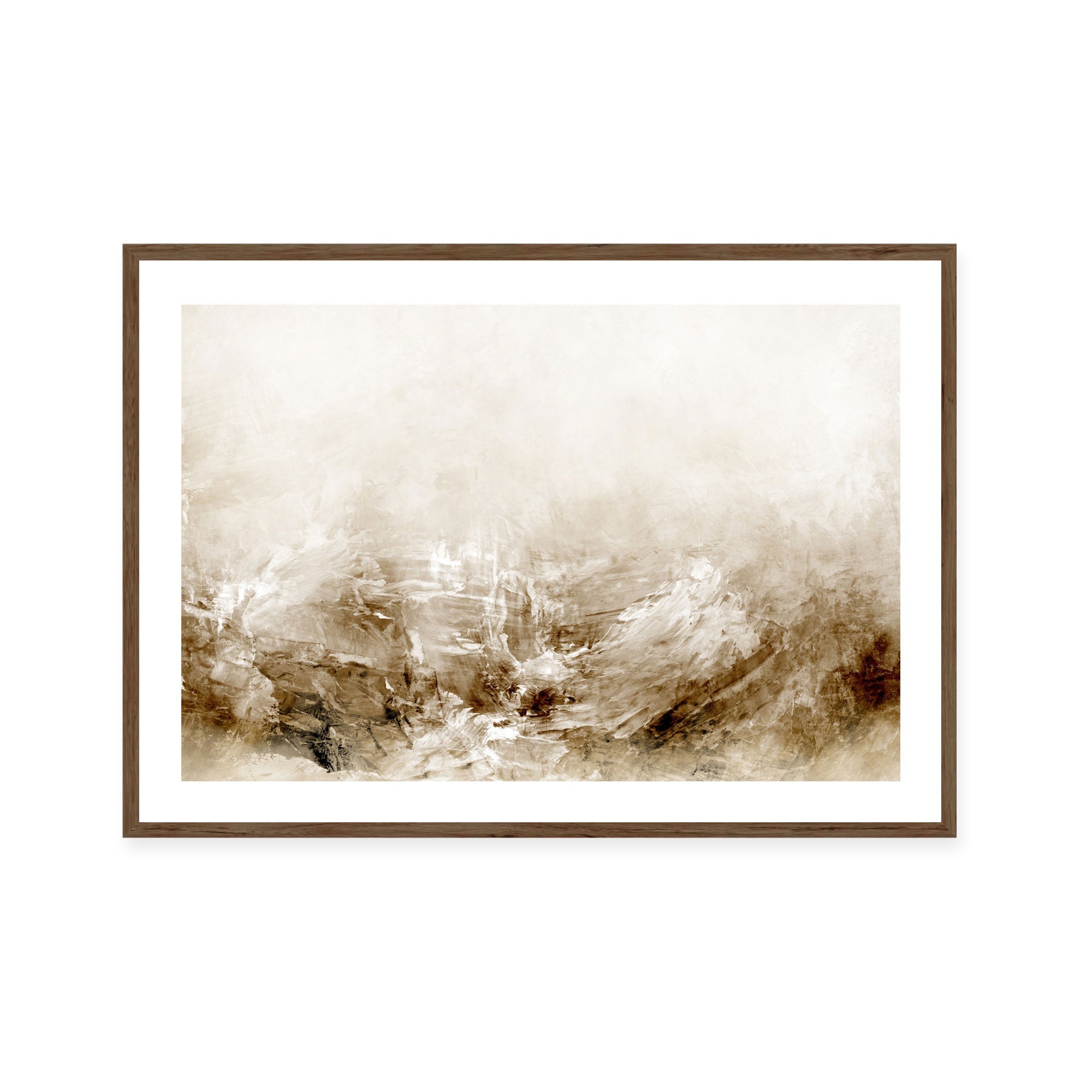 Desert Wind